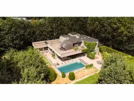 villa à vendre à varsenare pour € 1.190.000 avec 5 chambres à coucher