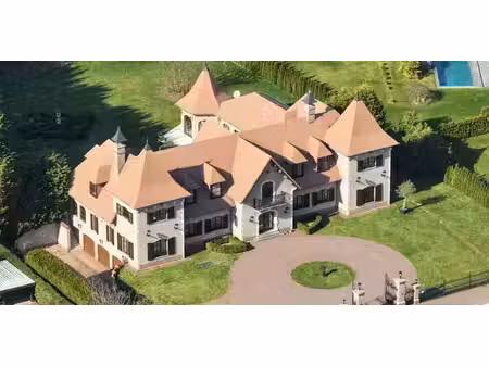 villa-manoir à vendre à lanaken pour € 1.650.000 avec 5 chambres à coucher