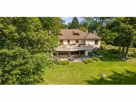 villa-manoir à vendre à neerpelt pour € 1.550.000 avec 5 chambres à coucher