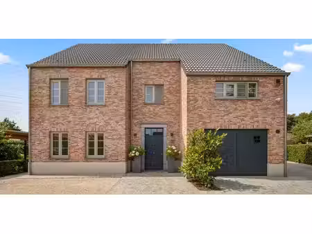 villa à vendre à reet pour € 1.295.000 avec 6 chambres à coucher