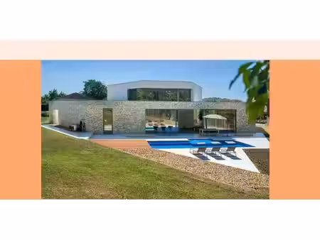 villa à vendre à gelinden avec 3 chambres à coucher