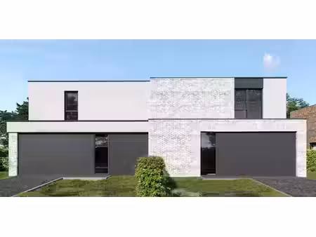 villa à vendre à houwaart pour € 455.000