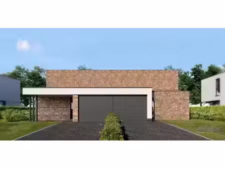 villa à vendre à houwaart pour € 465.000