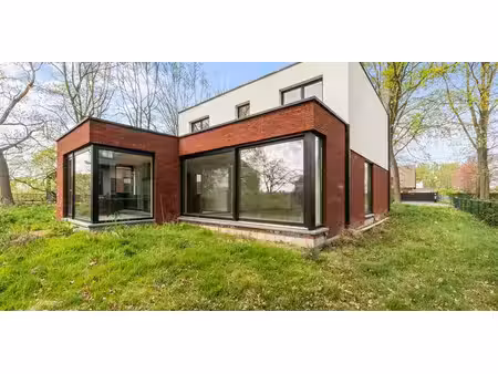 maison à vendre à wichelen pour € 648.500 avec 3 chambres à coucher
