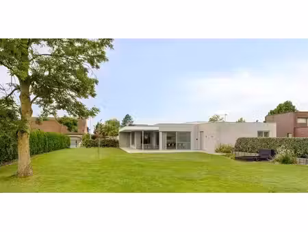 maison à vendre à elsegem pour € 1.199.000 avec 2 chambres à coucher