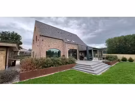 maison à louer à munkzwalm pour € 3.200 avec 5 chambres à coucher