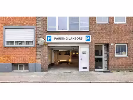 terrain à vendre à deurne pour € 579.000