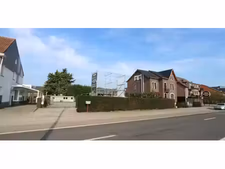 terrain à louer à vucht pour € 1.250