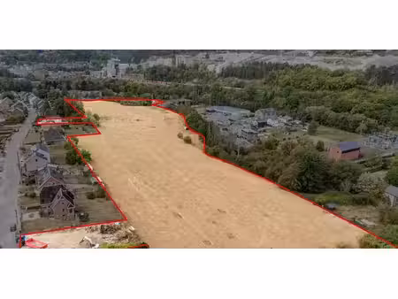 terrain à vendre à on pour € 1.250.000