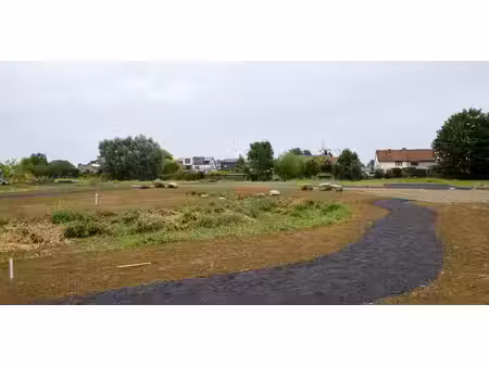 terrain à bâtir à vendre à kruibeke pour € 452.497