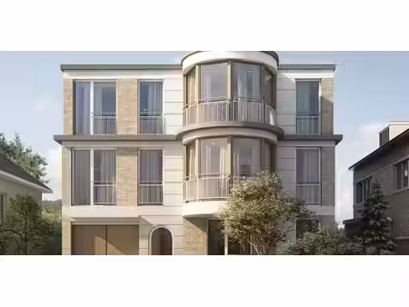 appartement à vendre à ekeren pour € 479.000 avec 3 chambres à coucher
