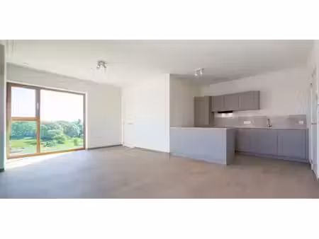 appartement à louer à wilrijk pour € 1.200 avec 2 chambres à coucher