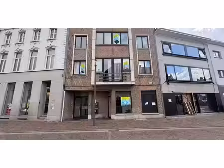 appartement à louer à nederbrakel pour € 710 avec 2 chambres à coucher