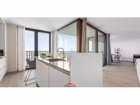 appartement à vendre à sint-michiels pour € 465.000 avec 2 chambres à coucher