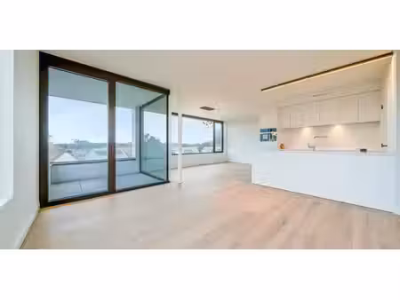 appartement à vendre à sint-michiels pour € 465.000 avec 2 chambres à coucher