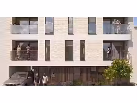 appartement à vendre à vlissegem pour € 453.200 avec 2 chambres à coucher