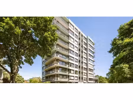 sous option - appartement à louer à genk avec 3 chambres à coucher