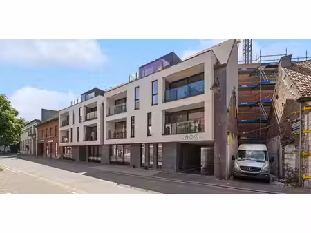 duplex à vendre à aalter pour € 460.000 avec 3 chambres à coucher