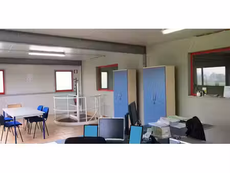 duplex à louer à verrebroek pour € 670