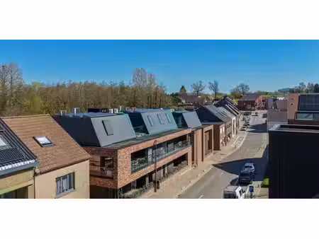 duplex à vendre à bierbeek pour € 445.000 avec 3 chambres à coucher