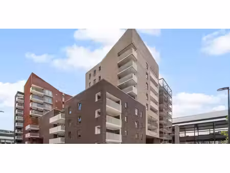 appartement à vendre à gent pour € 449.000 avec 2 chambres à coucher