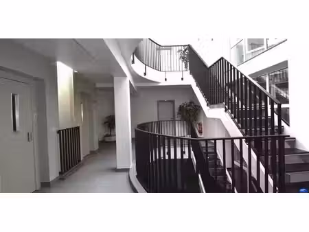 appartement à louer à heist-op-den-berg pour € 725 avec 1 chambre à coucher