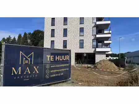 appartement à louer à heusden pour € 1.350 avec 3 chambres à coucher