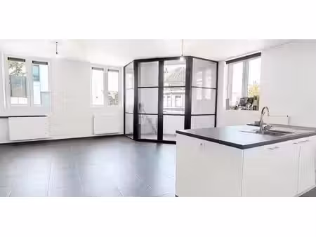 appartement à louer à ieper pour € 740