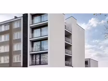 immeuble d'appartements à vendre à merksem pour € 1.385.000 avec 6 chambres à coucher
