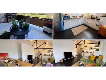 immeuble d'appartements à vendre à jauche pour € 470.000 avec 4 chambres à coucher