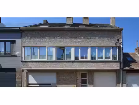immeuble d'appartements à vendre à oudenburg pour € 640.000 avec 8 chambres à coucher