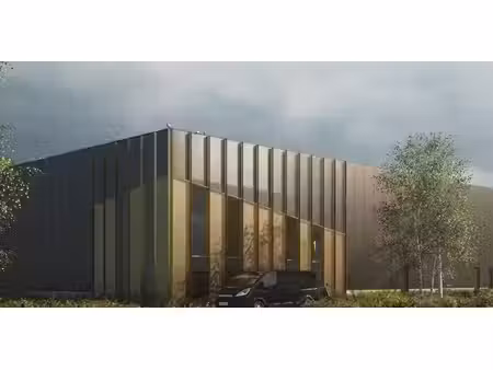 bâtiment d’entreprise à vendre à beerse pour € 637.050