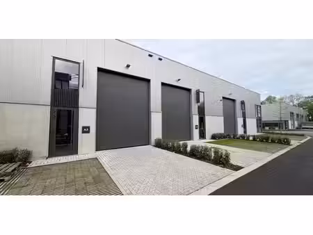 bâtiment d’entreprise à vendre à bornem pour € 470.800