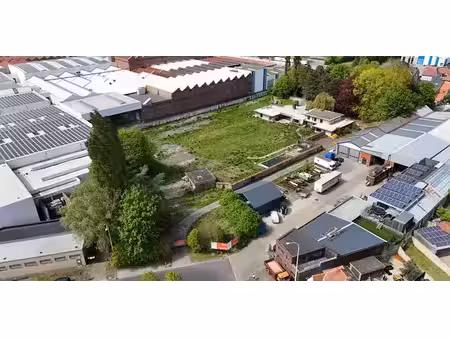 bâtiment d’entreprise à vendre à eeklo pour € 617.580