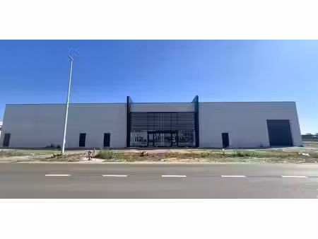 bâtiment d’entreprise à louer à evergem pour € 3.600