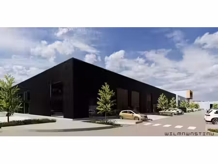 bâtiment d’entreprise à vendre à sint-katelijne-waver pour € 1.470.500