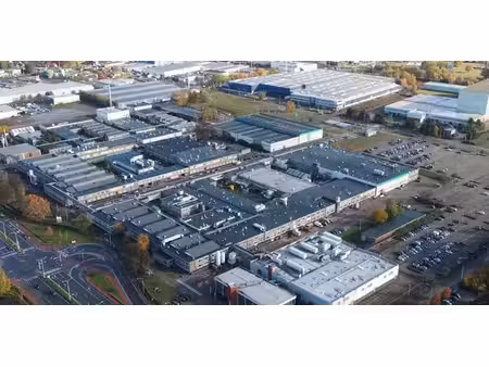 bâtiment d’entreprise à louer à turnhout pour € 5.600