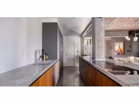 appartement à vendre à werchter pour € 590.000 avec 2 chambres à coucher