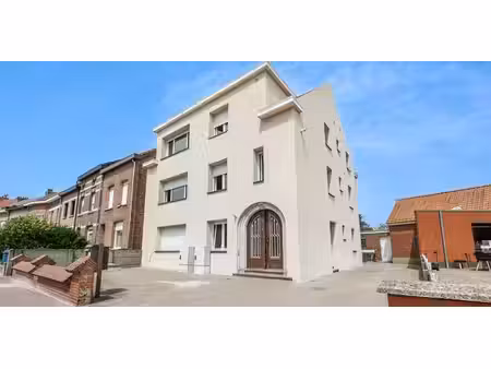 appartement à vendre à rumst pour € 645.000 avec 6 chambres à coucher