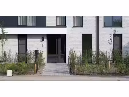 appartement à louer à schilde pour € 1.250 avec 2 chambres à coucher