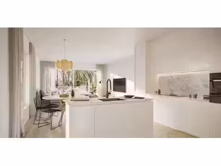 appartement à vendre à sint-katelijne-waver pour € 479.900 avec 3 chambres à coucher