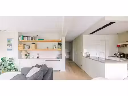 appartement à vendre à sint-martens-latem pour € 460.000 avec 3 chambres à coucher