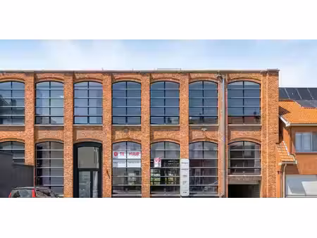 bureau à louer à brugge pour € 4.000