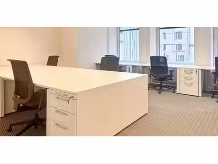 bureau à louer à etterbeek pour € 6.627