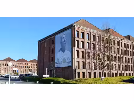 bureau à vendre à kortrijk pour € 1.675.000