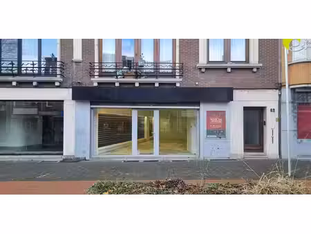 bureau à louer à mortsel pour € 1.500