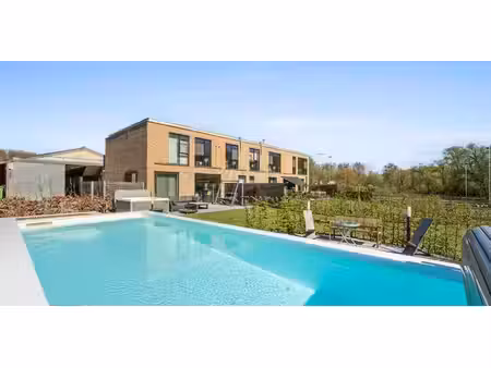 hôtel à vendre à sint-martens-lennik pour € 1.650.000 avec 6 chambres à coucher
