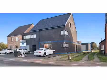 entrepôt à louer à zolder pour € 1.250
