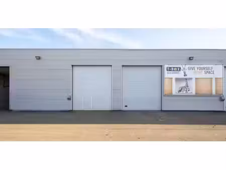 entrepôt à louer à oudenaarde pour € 4.200
