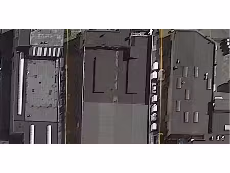 bâtiment commercial à vendre à aalst pour € 1.745.000